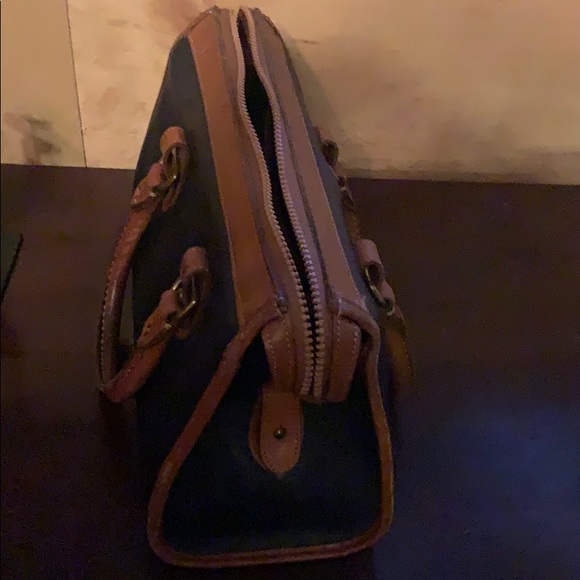 Dooney Bourke purse - Picture 4 of 5